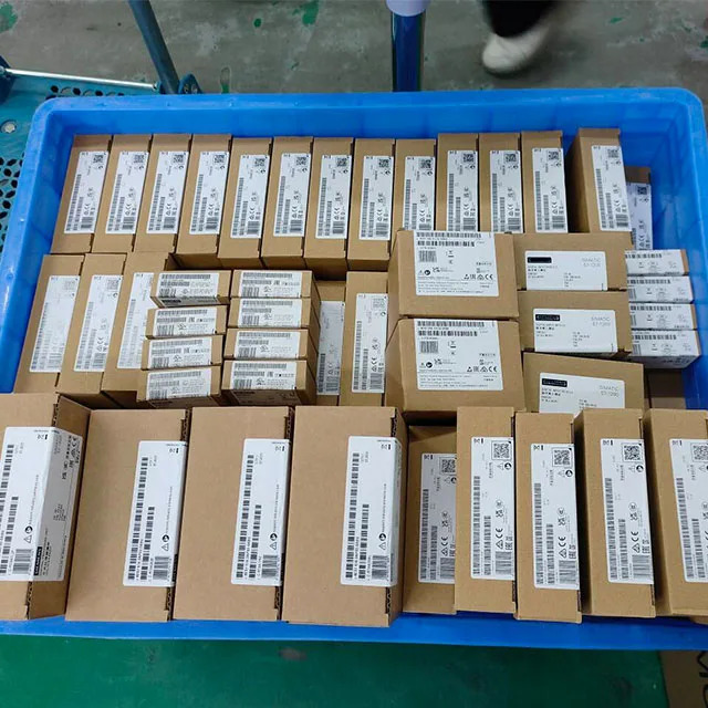 오리지널 4인치 터치스크린 KTP400 기본 패널 62123-2DB03-0AX0 PLC 컨트롤러 인터페이스 산업용