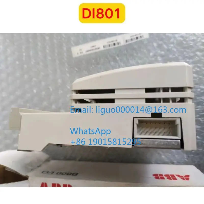 오리지널 DI801 모듈
