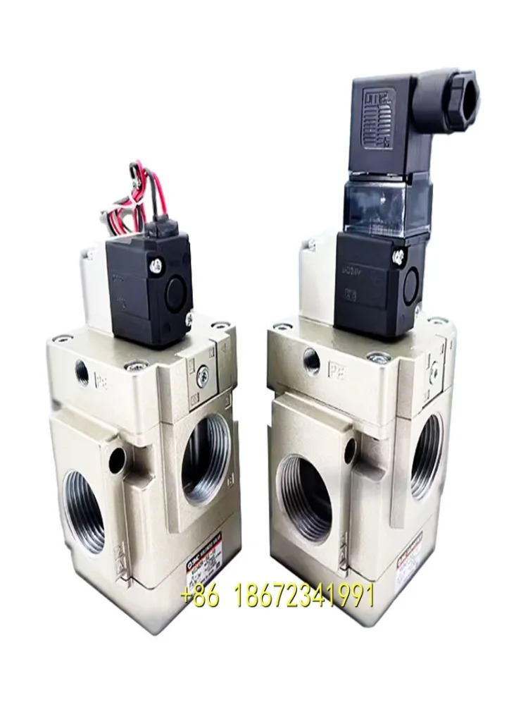 SMC 솔레노이드 밸브 VG342R-4G-10/VG342R-5D/5DZ/5G-10A/04A/06A VG342-4G