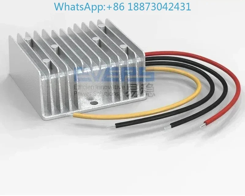 60V72V 24V3A 5A 10A 15A DC 전압 조정기 모듈 칩 스텝 다운 컨버터