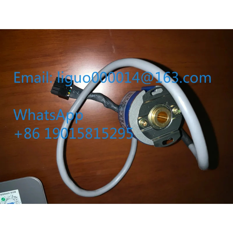 CE9-1024-OL-B 베이징 초동기 스핀들 서보모터 인코더 CE9-1024-0LCE9-2500-0L