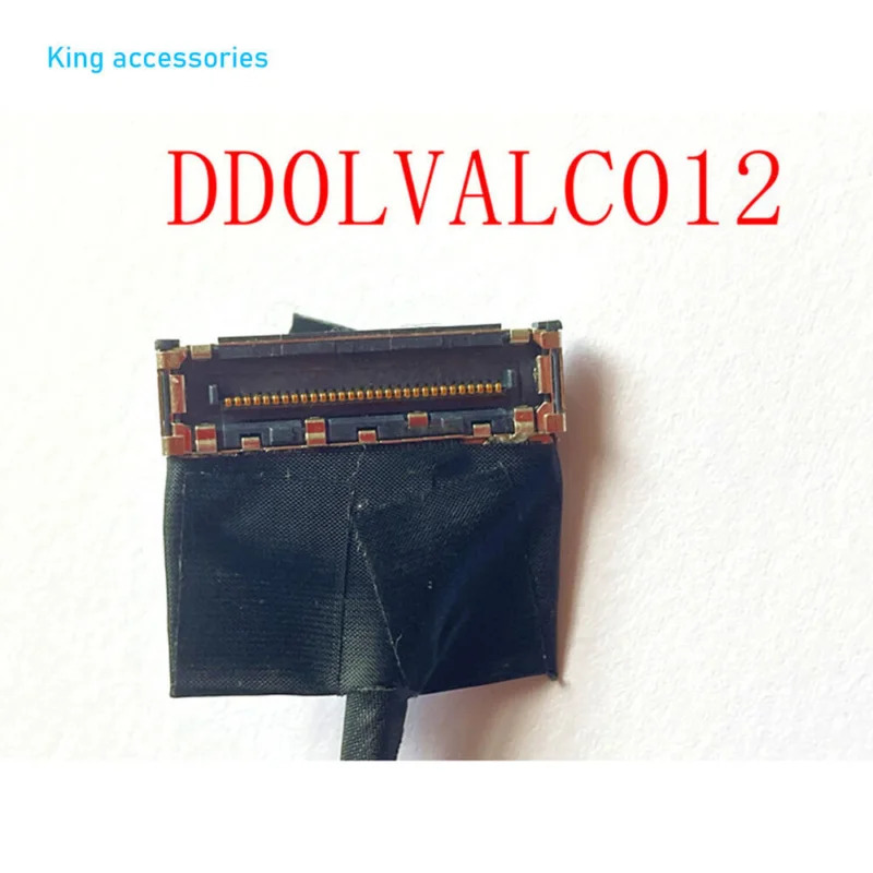 Lenovo호환 Thinbook LCD 케이블 LVD 스크린 와이어 d0lvalc012ds 16-imd 16-iil 신