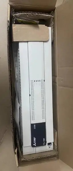 FX3U-128MR ES-A 리퍼