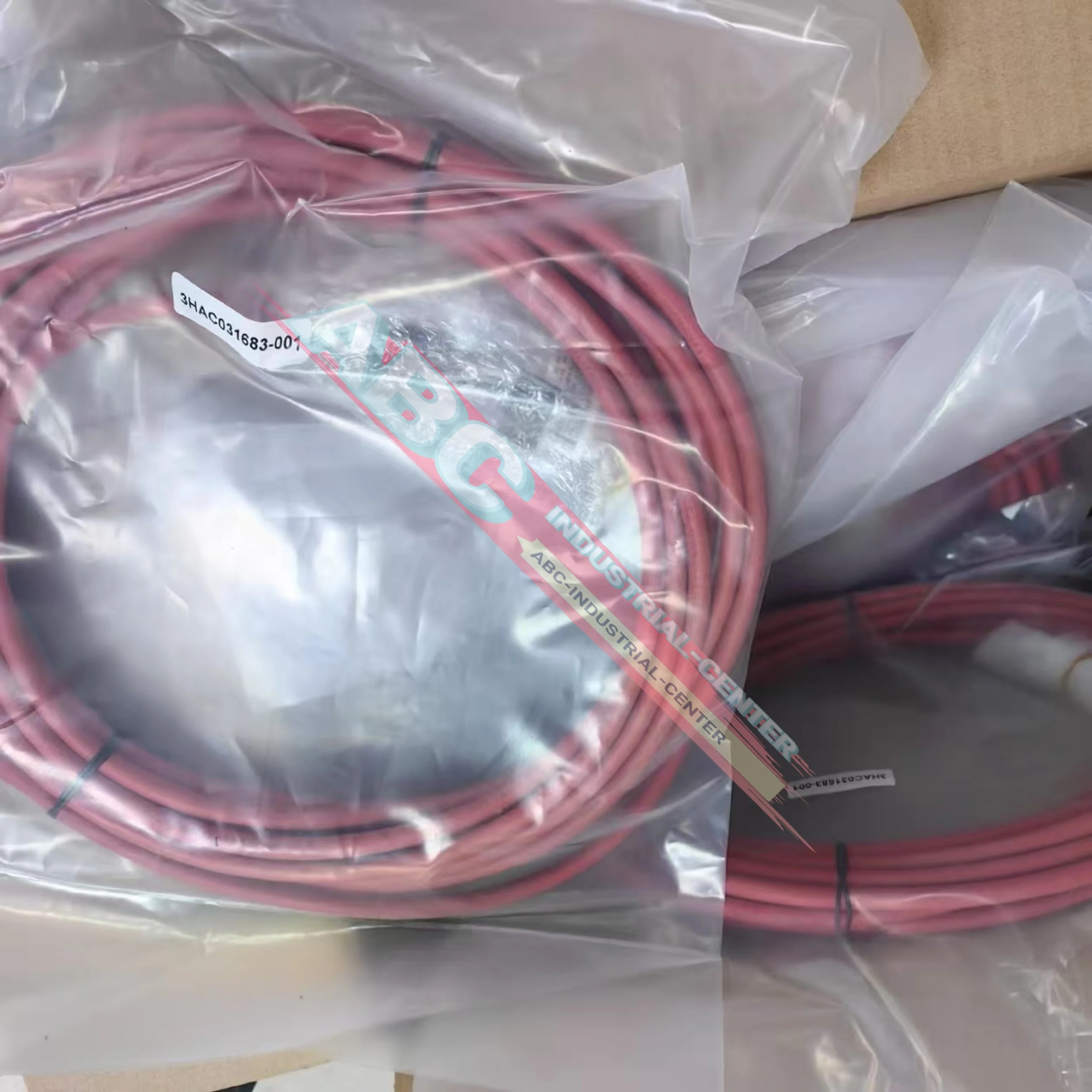 오리지널 3HAC031683-001 DSQC679 티치