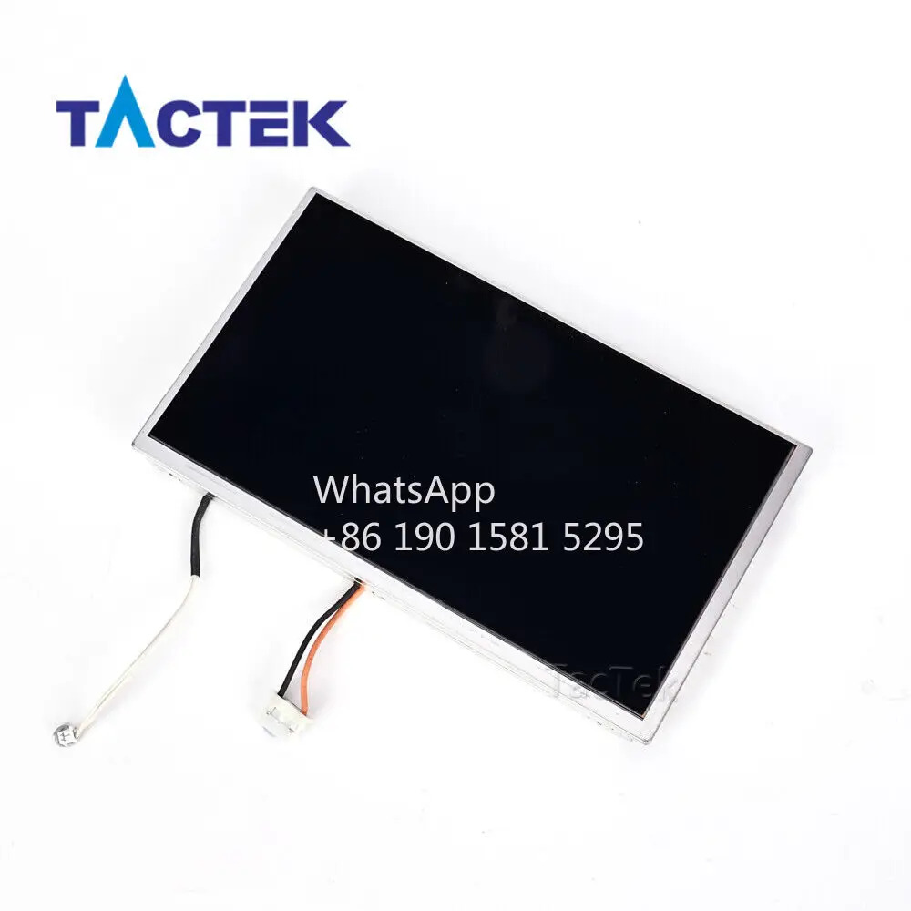 E60 5 시리즈 GPS6.5인치 LQ065T9DR52U/51U/53U/54U LCD 디스플레이 패널