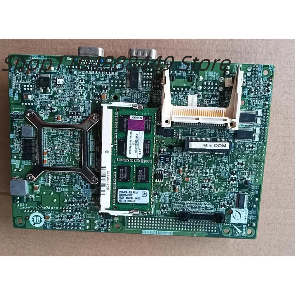 NANO-PV-N4552-R10 산업제어 마더보드
