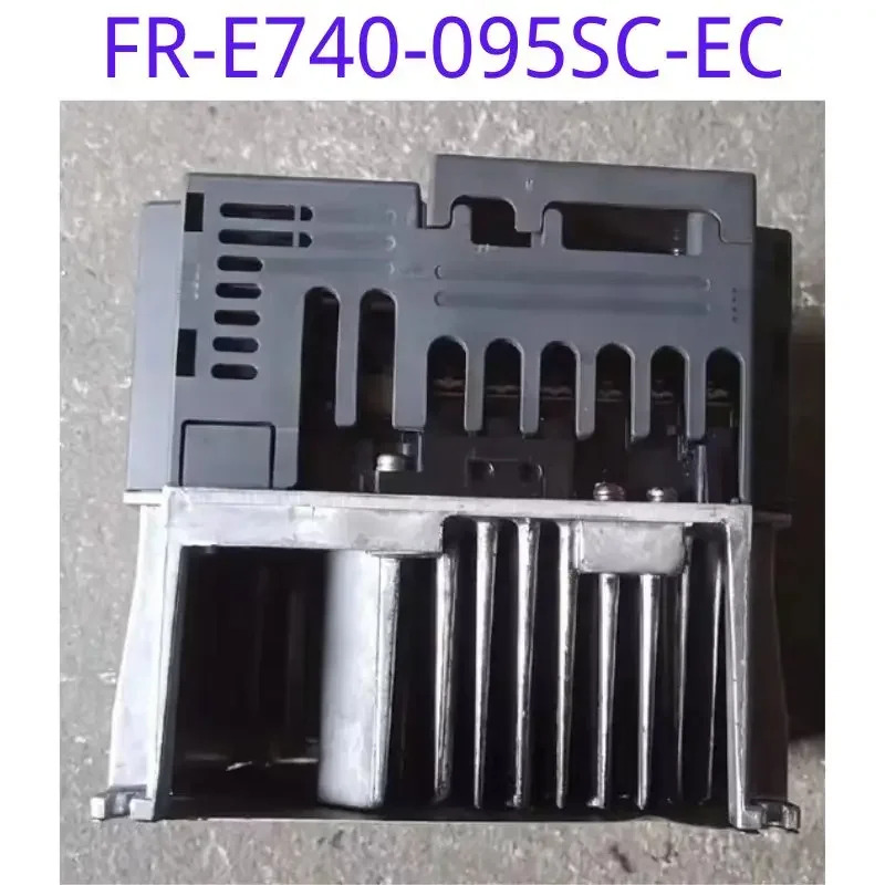리퍼 주파수 변환기 FR-E740-095SC-EC 9.5A 기능 리퍼가 그대로 유지