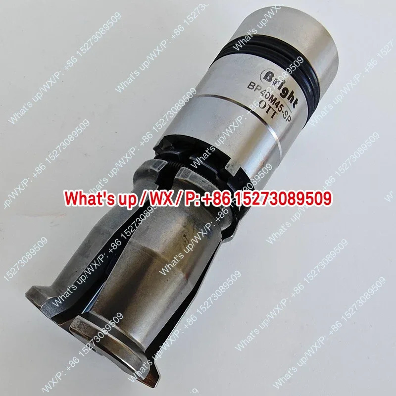 BT40 스핀들 4BP40DIN BP40M45-SP OTT 브로치