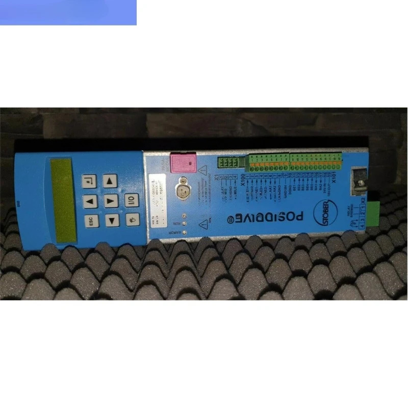 St  ber POSIDRIVE FDS5040L 3x400V 40KW 교섭