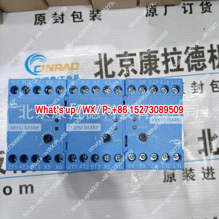 VB400-25L 컨트롤러 GSEE GSI-PI-13-RI 전원공급장치