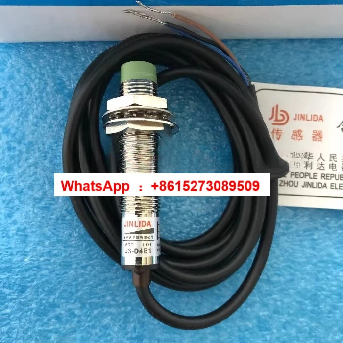 M12 스위치 J3-D4B1/D4B2/D4B3 D4C1/D4C2 A4A1/A4A2 센서