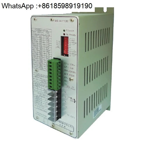 MS-3H110M 스테퍼 드라이버 TD-3H522A QD-3H522A QL-3H622A