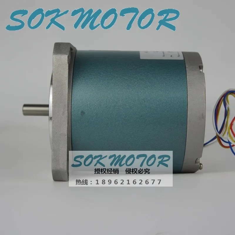 90TDY060D4-2 90TDY060D4-3 소크 모터