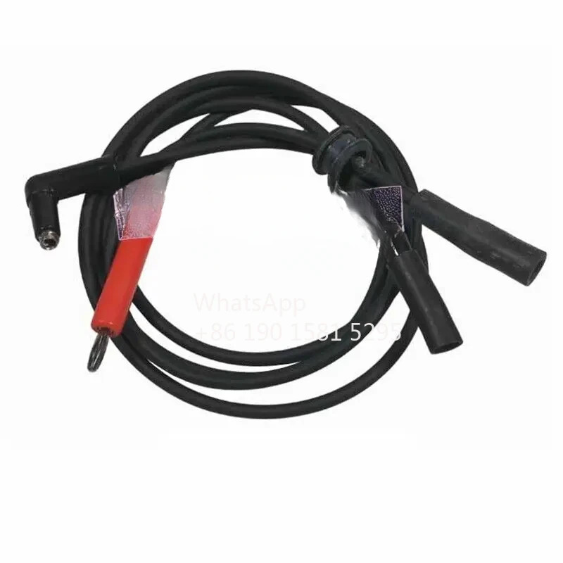 Weishaupt 버너 WG20 WG30 WG40 고압 점화 와이어1PC