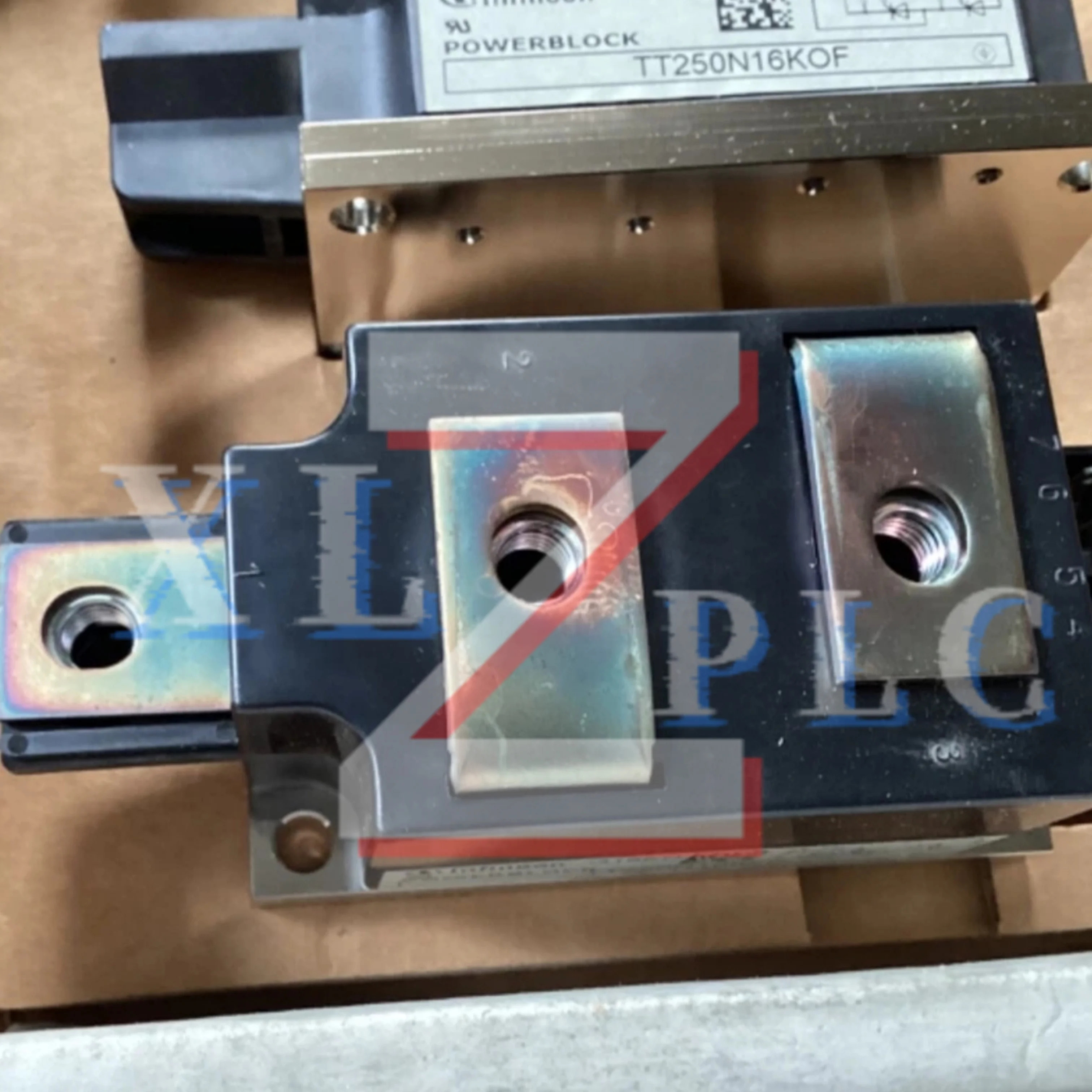 전원공급장치 모듈 원본 TT250N16KOF