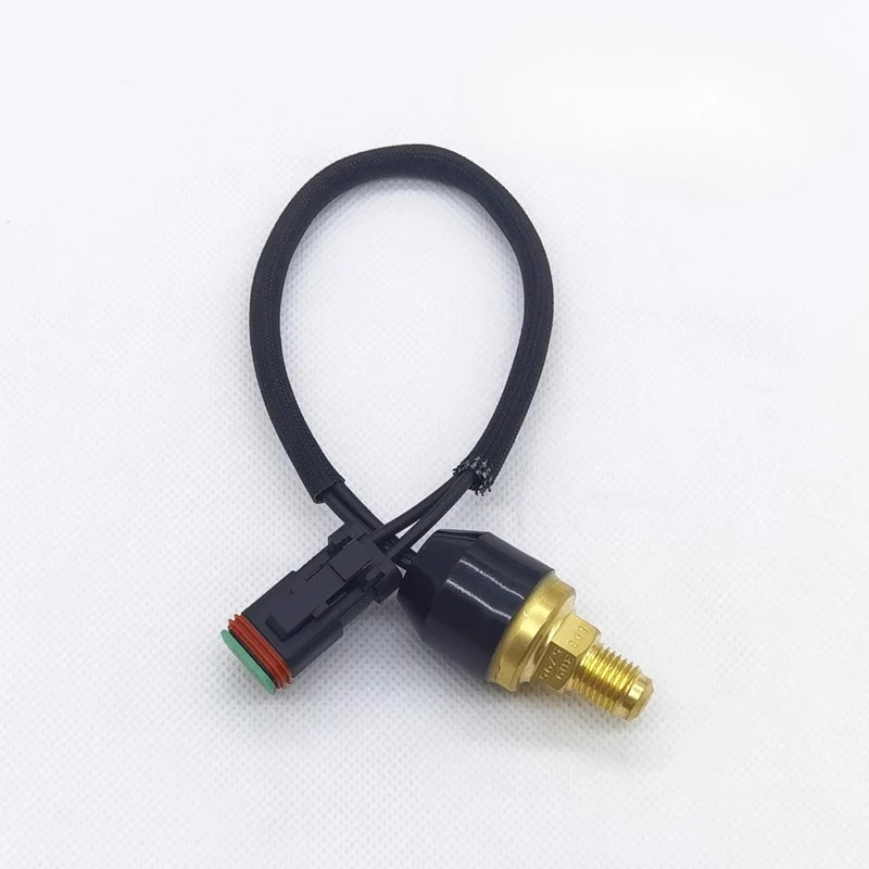 굴삭기 E313B 345CL 345DL 349D 분배 밸브 압력 스위치 센서 309-5795