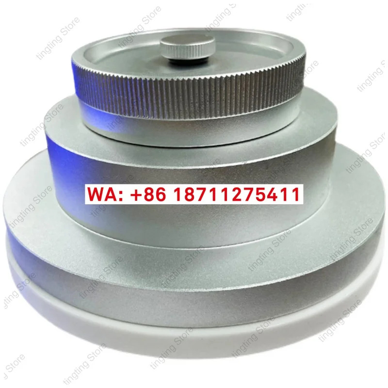 120mm 오일컵 전사 인쇄기 인쇄 홀더