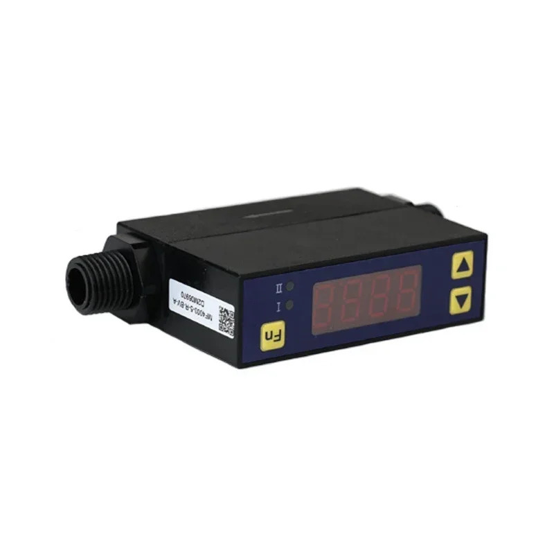 MF4000 유량계 2-50SLPM 클램프 연결 m 또는 8mm 유량센서