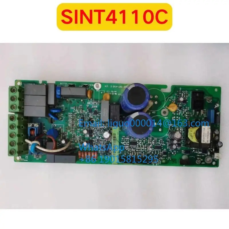 리퍼 SINT4110C 기능 OK