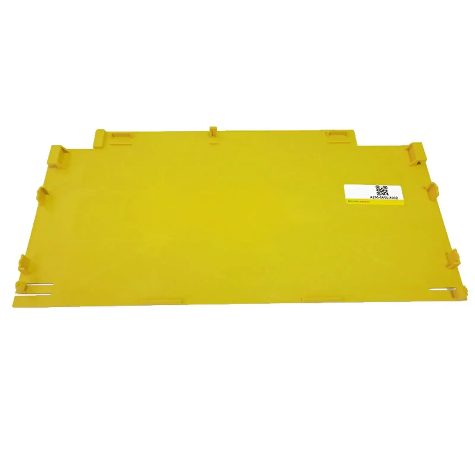 A230-0650-X002 FANUC 서보 드라이브 커버 냉각팬 하우징 쉘