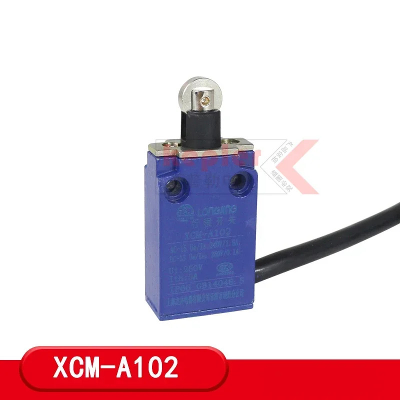 XCM-A102 스위치 제LL5XCM 공작 기계 금형 액세서리 1 미터 A103 A110 A115