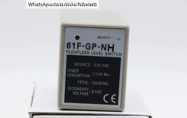 레벨 릴레이 61F-N-NH 61F-G1 G2 GH 61F-GP-N8