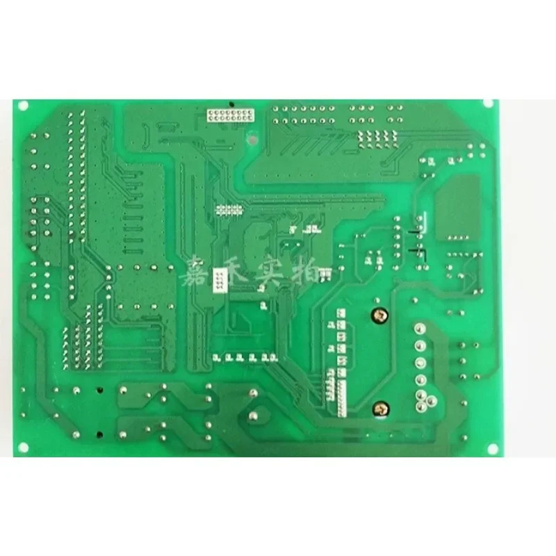 씽마 엘리베이터 DSI 타입 도어 오퍼레이터 보드 DCD-230X DCD-230/AEG09C220B/KAA24350AAB