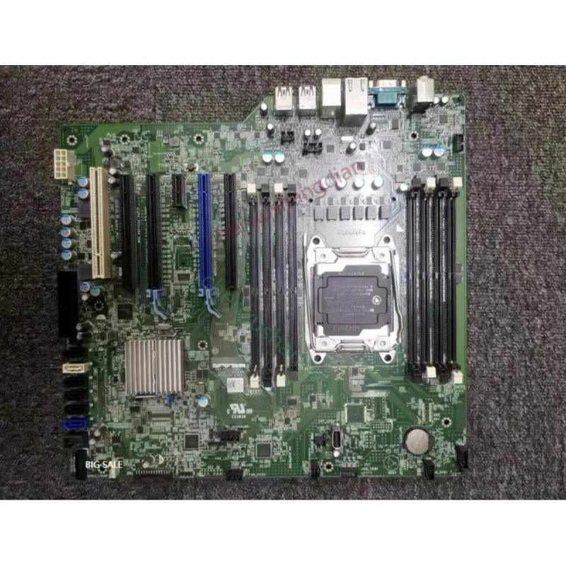 Dell/Dell Precision 5810 워크스테이션 메보드 T5810 K240Y HHV7N WR1RF