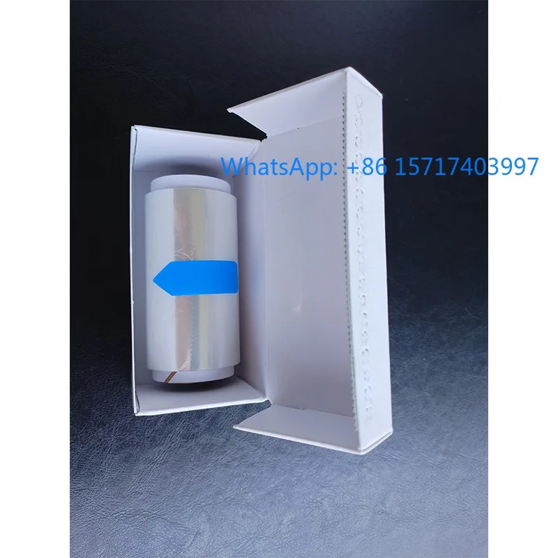 샘플 필름 03-100 01-100 CP-201 CP-203