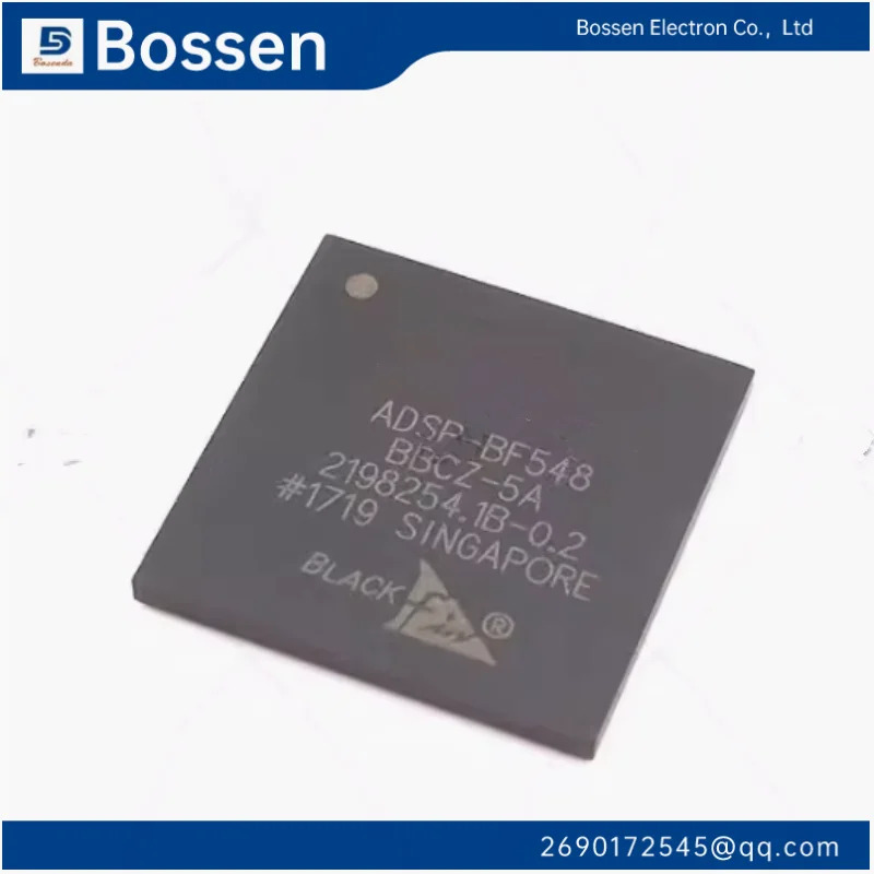 ADSP-BF548BBCZ-5A ADSP-BF548BBCZ-5AA BGA400