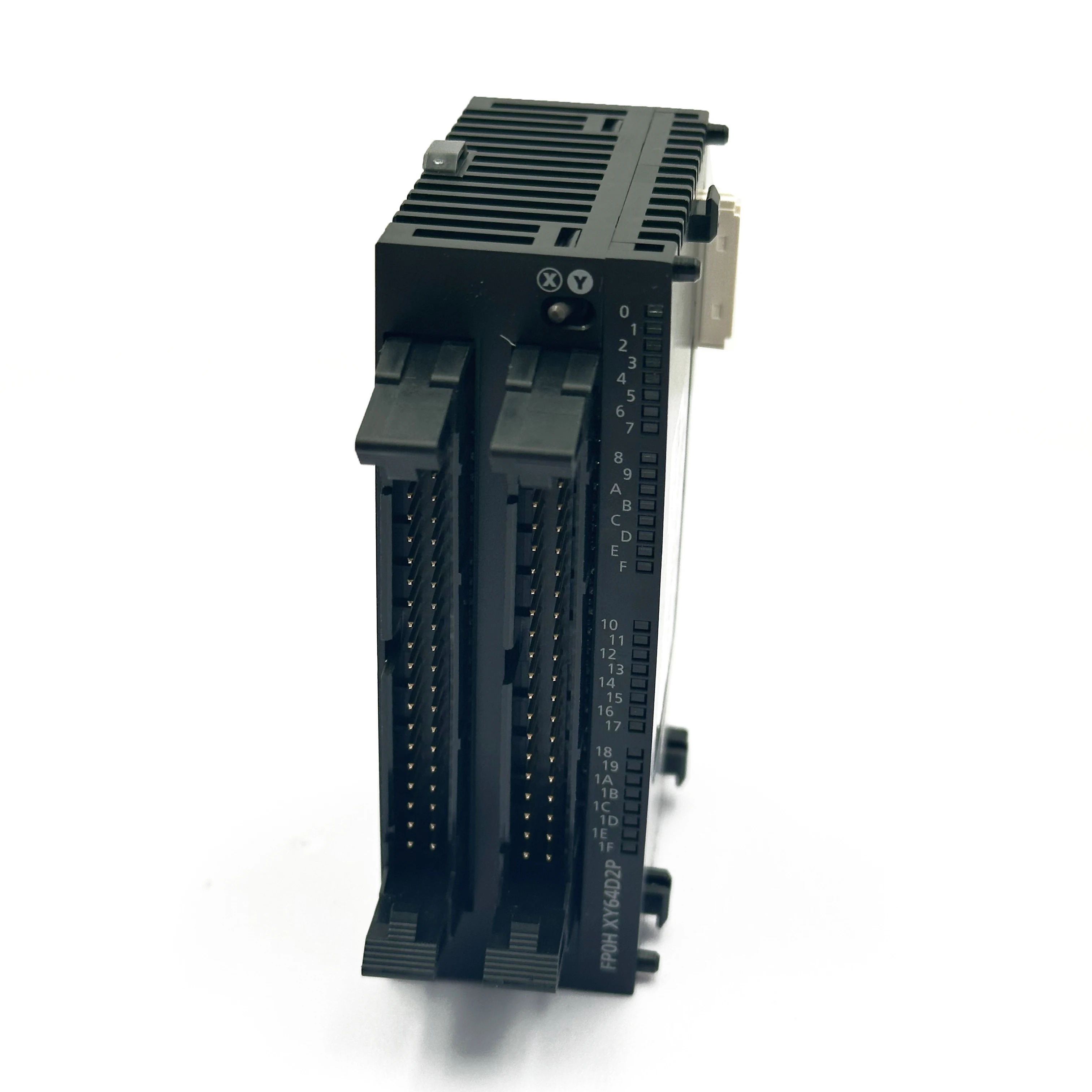 AFP0HXY64D2P PLC 컨트롤러 모듈 110V 1 I/O 메모리