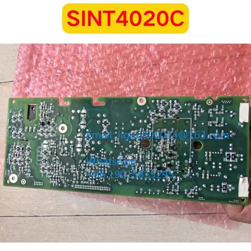 리퍼 SINT4020C 기능 OK
