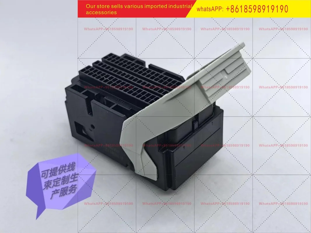 몰렉스 103P 암컷 엔드 쉬스 349939001 34993-9001 .