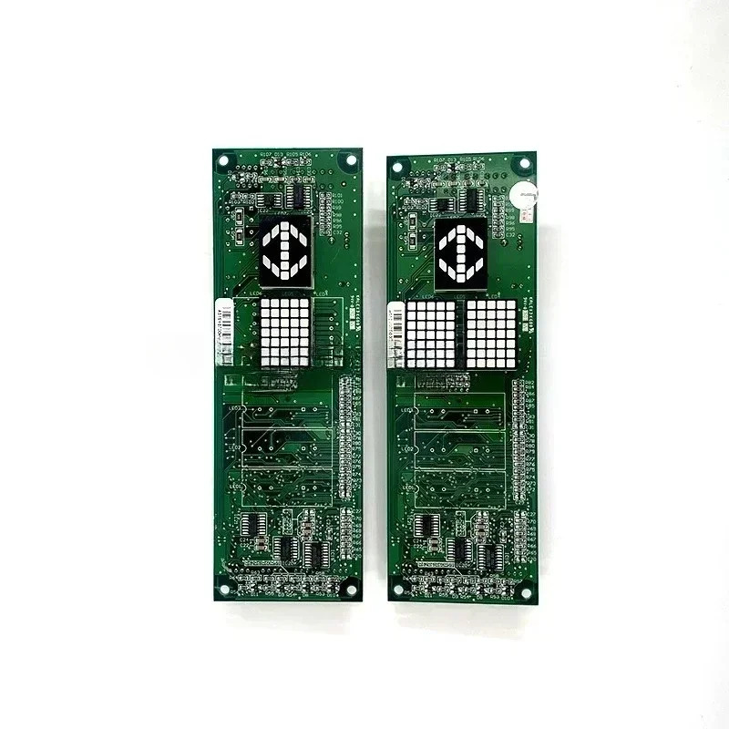 엘리베이터 외부 호출 표시판 SCL-C5 SCLC-V1.1 SCL-C2-V1.2 패널 액세서리