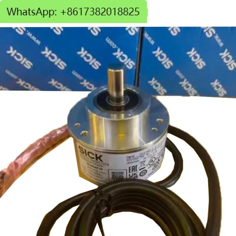 DBS60E-S4EK01024 축 로터리 엔코더 오리지널