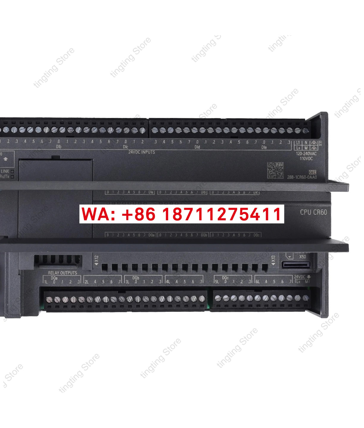 PLC 200SMART ST20/SR30/ST40/SR60/SR20/ST30