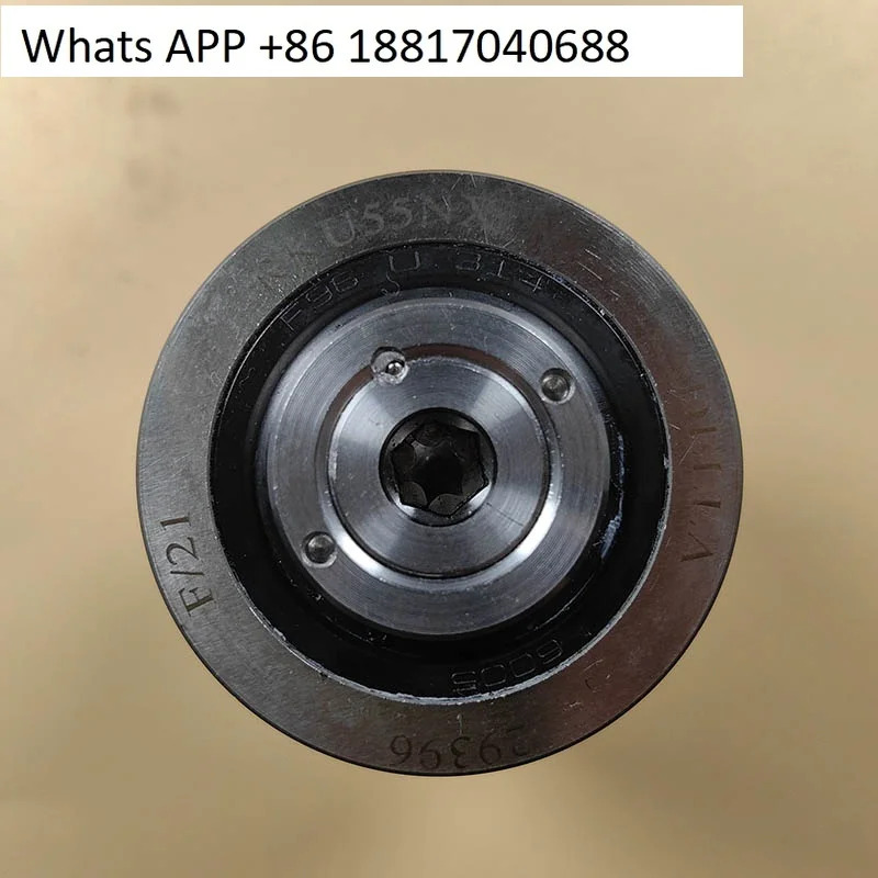 FR32EU FRR32EU 헤비 듀티 V 볼트 롤러