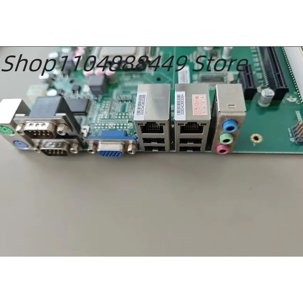 YW-AM9141 V1.1 산업마더보드