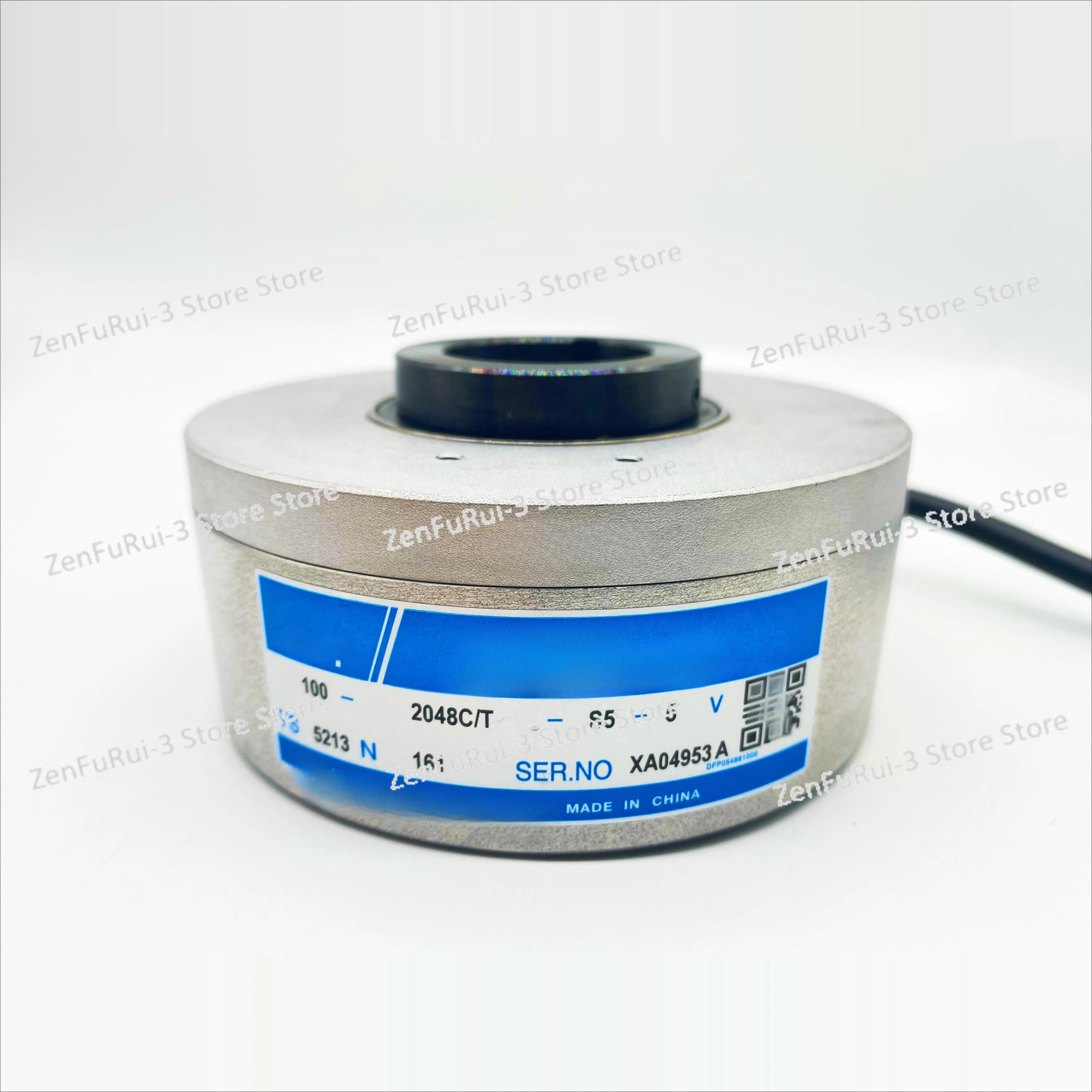 포지티브 핀 엔코더/TS5213N161100-2048C/T-S5-5V 엘리베이터