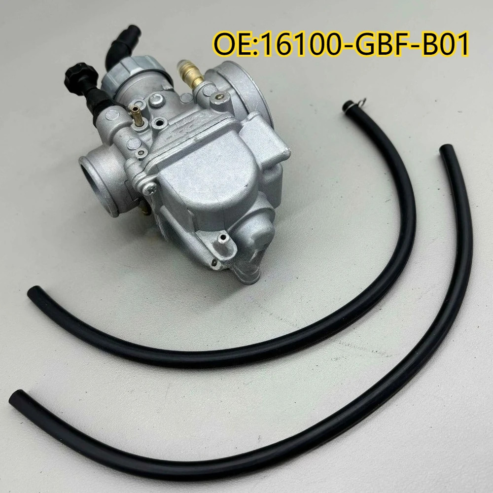 HONDA호환 2003-2004 CR85 R RB ExpertFor 16100-GBF-B01 Vaporizer Assy