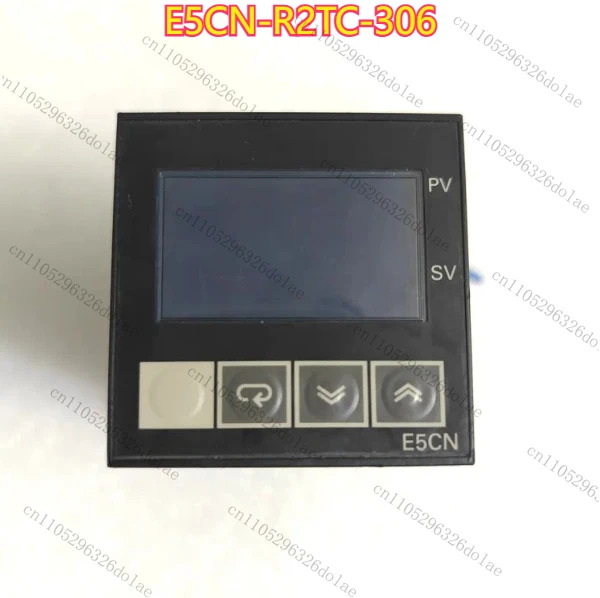 온도 조절기 E5CN-R2TC-306 리퍼 완료