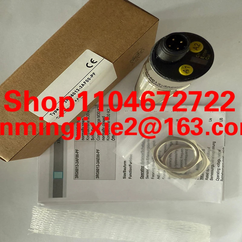 3RG6013-3AF00-PF 3RG6013-3AF00 3RG6015-3AF00 3RG6015-3AF00-PF 3RG6015-3AE00-PF 센서 초음파