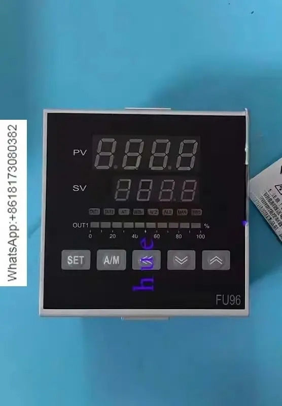 FU96-303000 온도 조절기