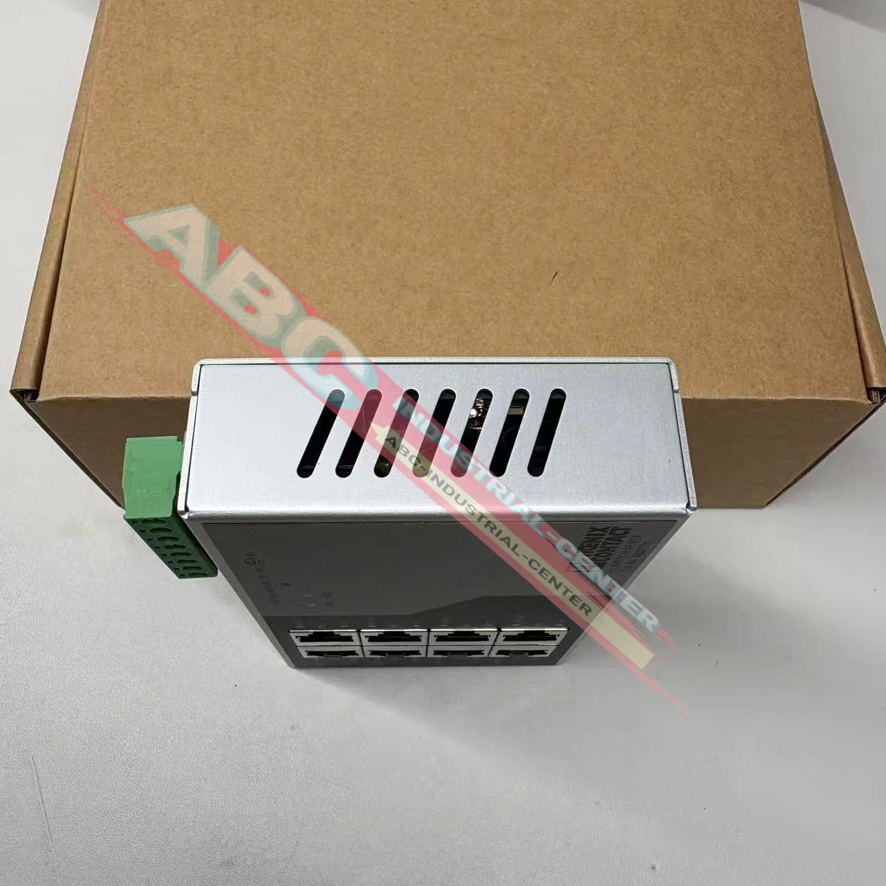 2832771 FL 스위치 SF 8TX 새 산업스위치