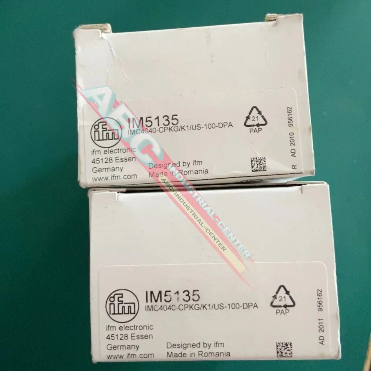 OF5022 센서 PK6522 새