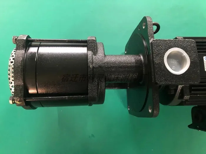 CNC 공작 기계 공구 냉각 오일 펌프 ACP900MFACP1100MF 냉각수