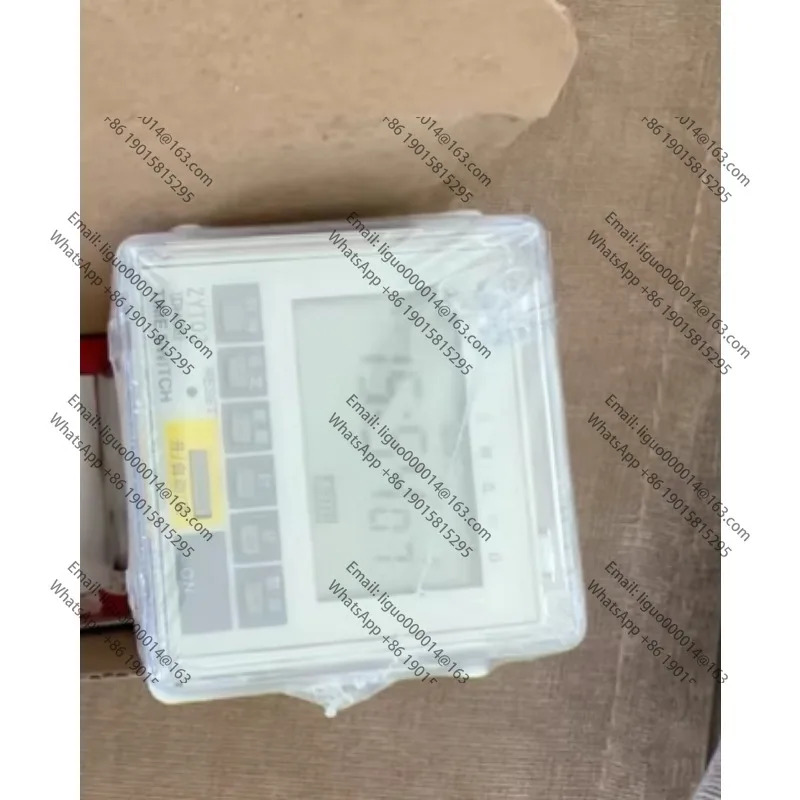 TOONE ZYT03 패널 마이크로 컴퓨터 시제어 스위치 220V 타이머 LM
