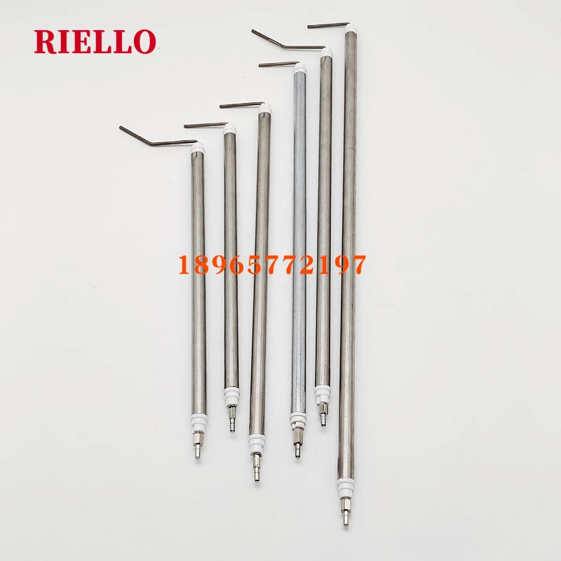 Lialu 버너 이온 프로브 점화 전극 RS70 RS190 FS10 FS20 막대 1pcs