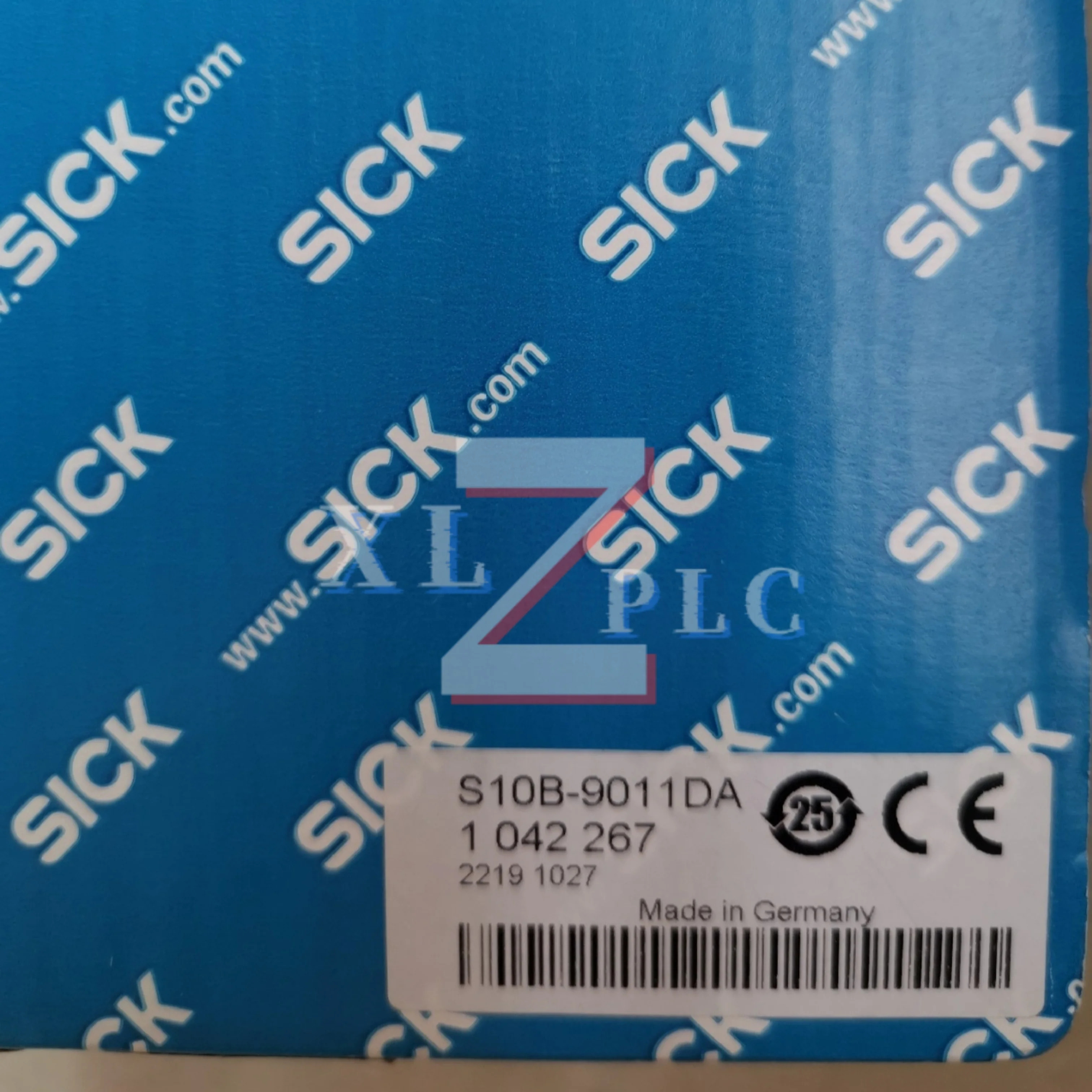 안전 레이저 스캐너 S10B-9011DA 1042267 S30B-2011BA 1026820