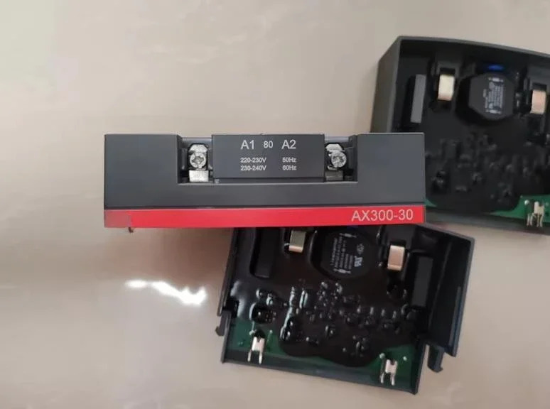 AX300-30 코일 220V